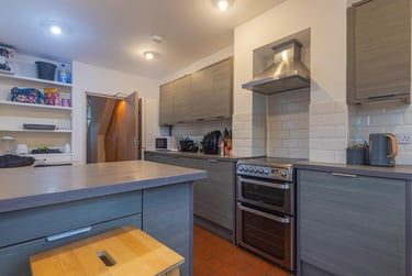 4 bed house, Arabella Street, Plasnewydd, Cardiff, CF244SX - Image 5